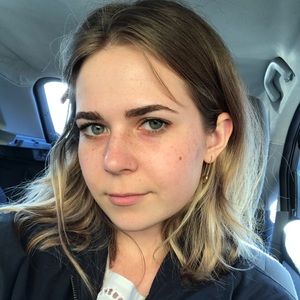 Meet your Posher, Lila